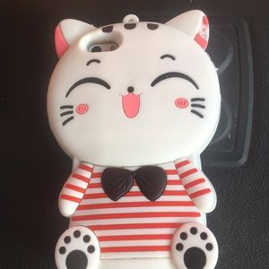 Meet your Posher, Carmen